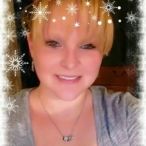 Meet your Posher, Kristina